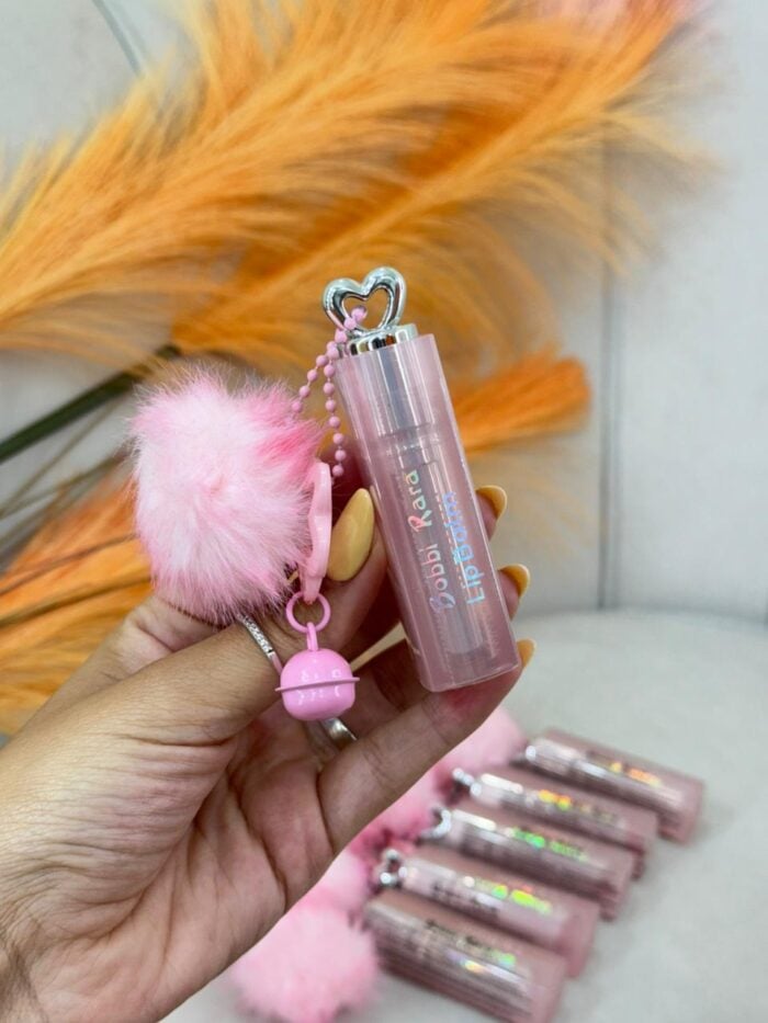 lip balm dedique make