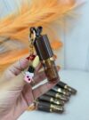 choco lip gloss dedique make