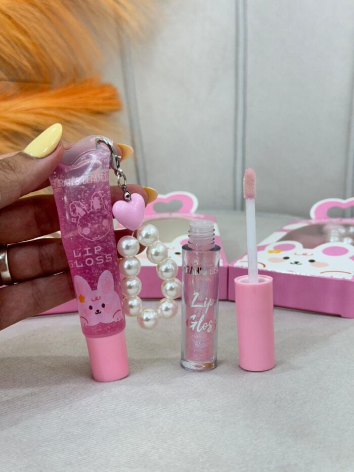kit gloss brilho dedique make (1) kit gloss brilho dedique make (1)