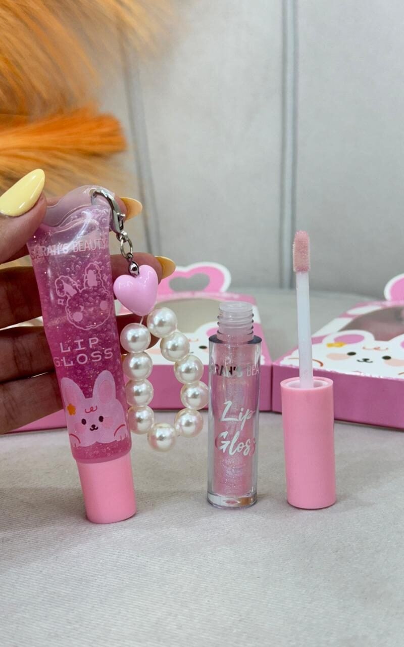 kit gloss brilho dedique make (1) kit gloss brilho dedique make (1)