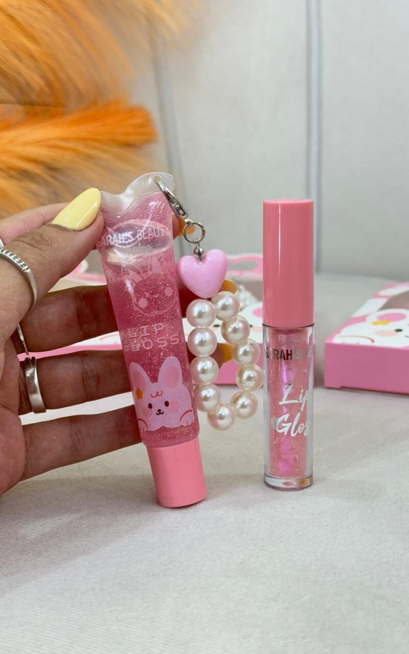 kit gloss brilho dedique make (2)