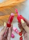 lip gloss melancia dedique make