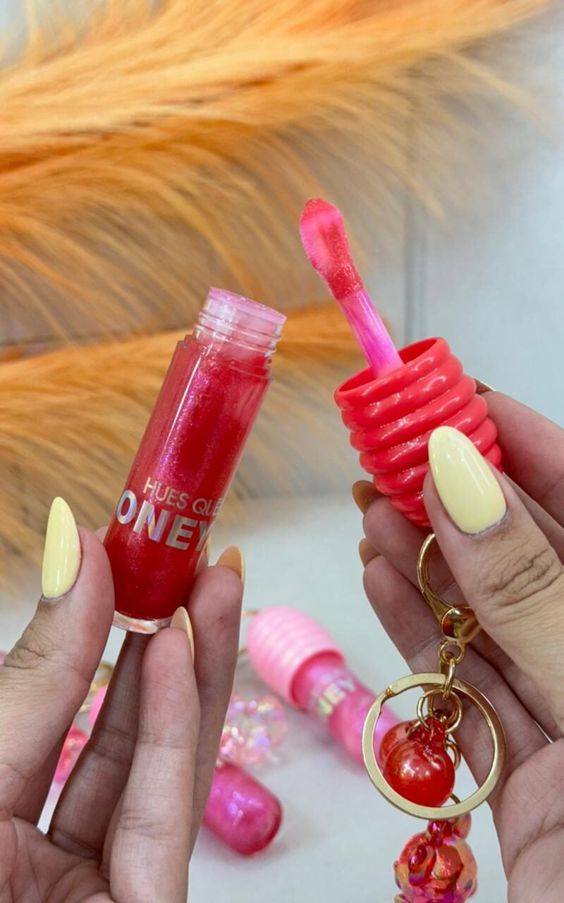 lip gloss melancia dedique make lip gloss melancia dedique make