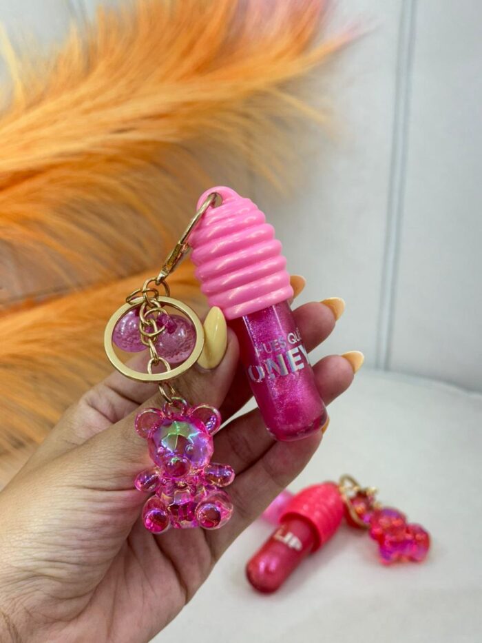 lip gloss melancia dedique make lip gloss melancia dedique make
