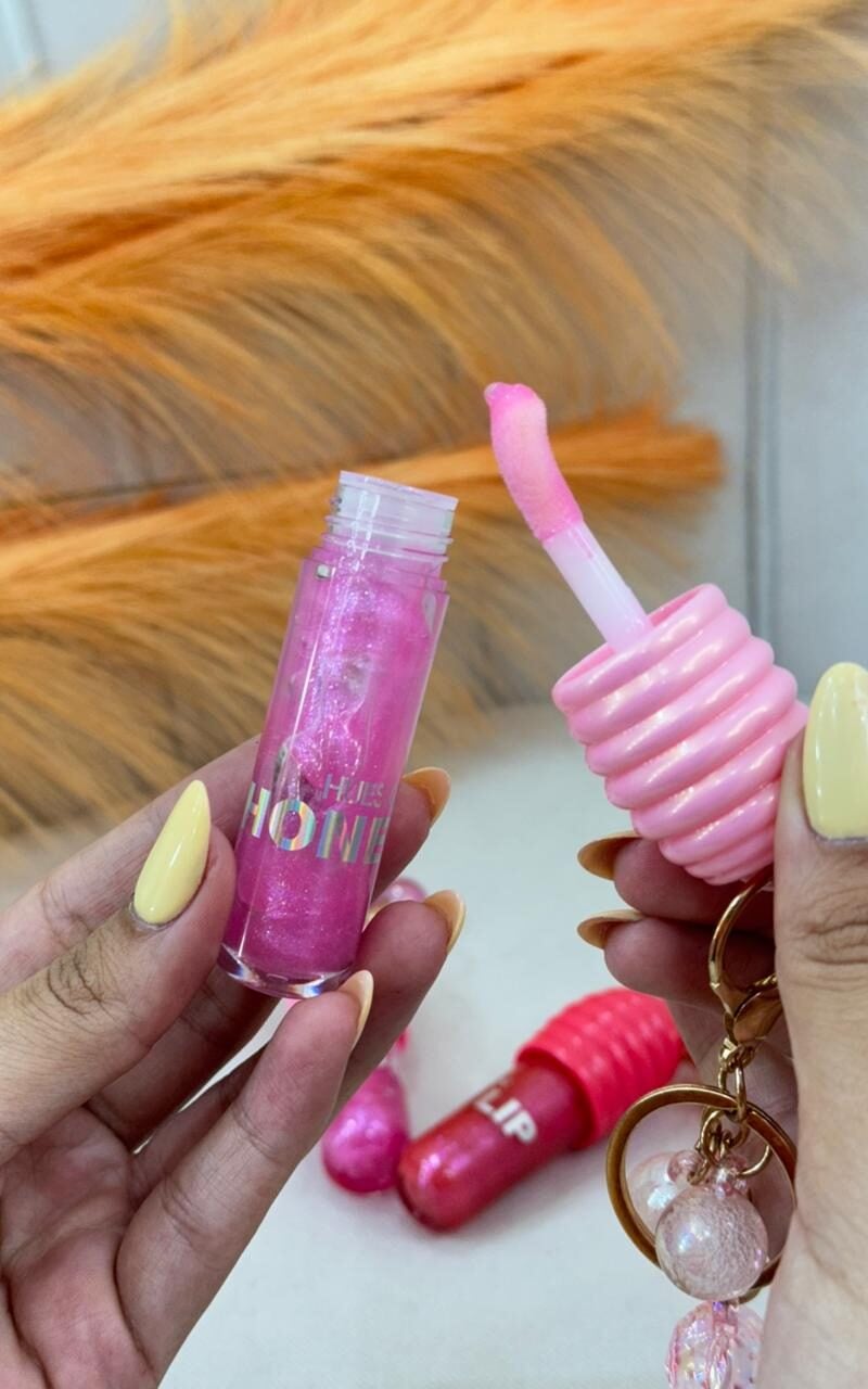lip gloss melancia dedique make lip gloss melancia dedique make