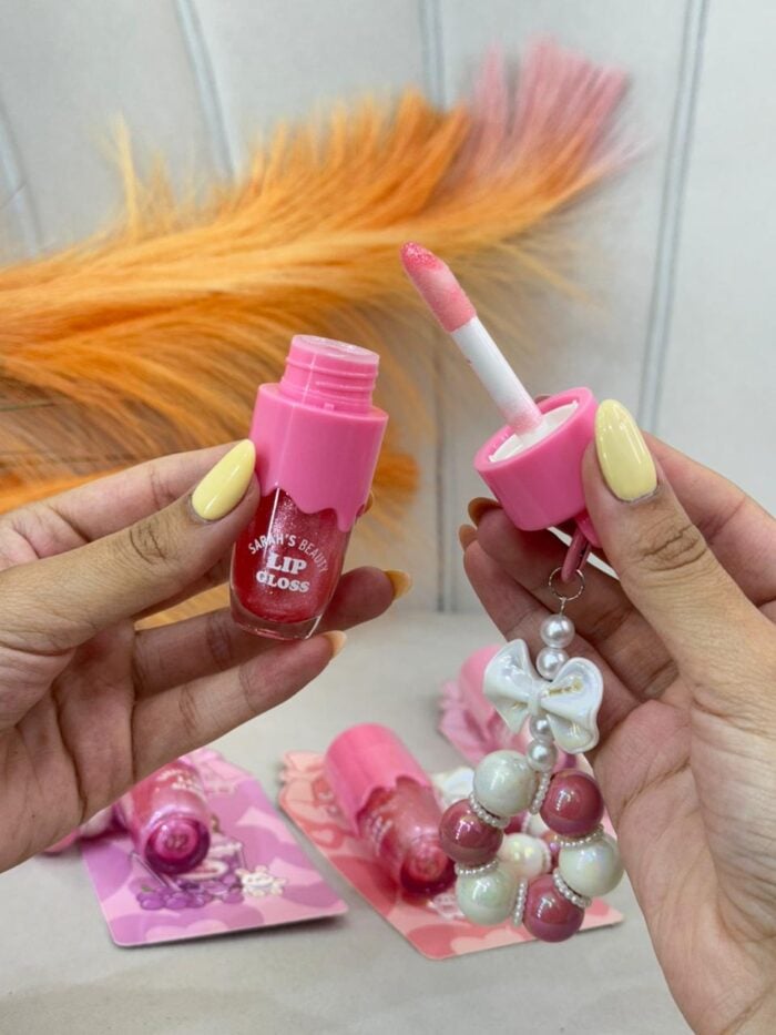 lip gloss chaveiro candy dedique make lip gloss chaveiro candy dedique make