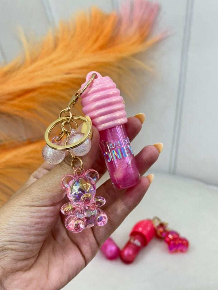 lip gloss melancia dedique make lip gloss melancia dedique make