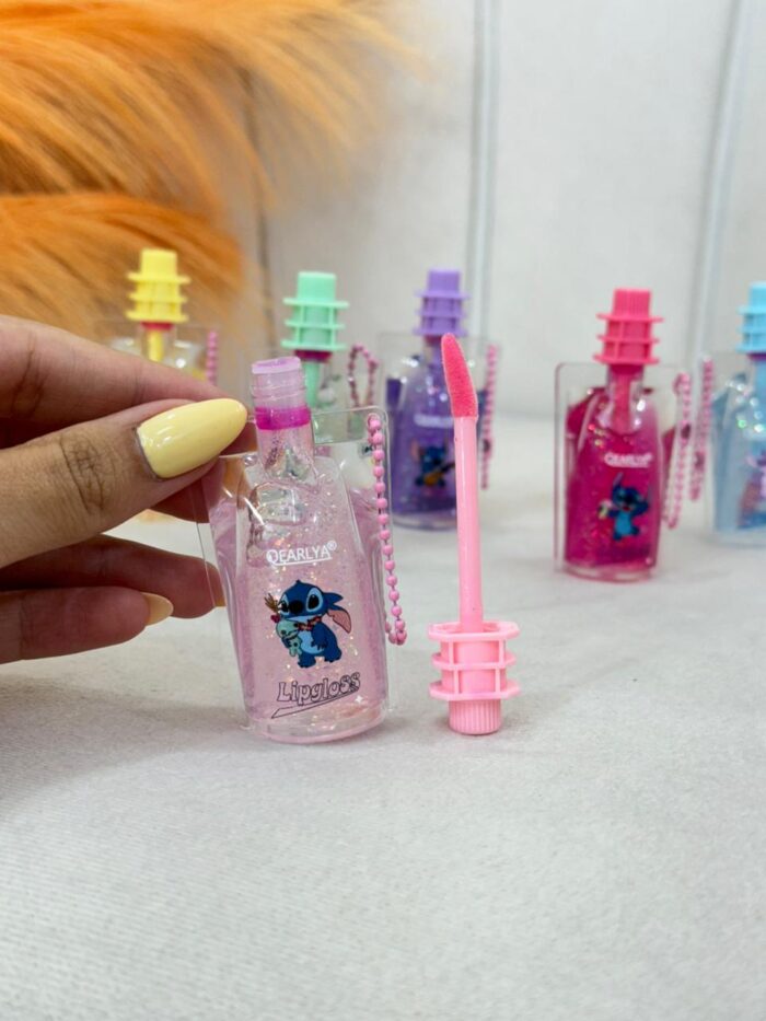 lip gloss brilho dedique make lip gloss brilho dedique make