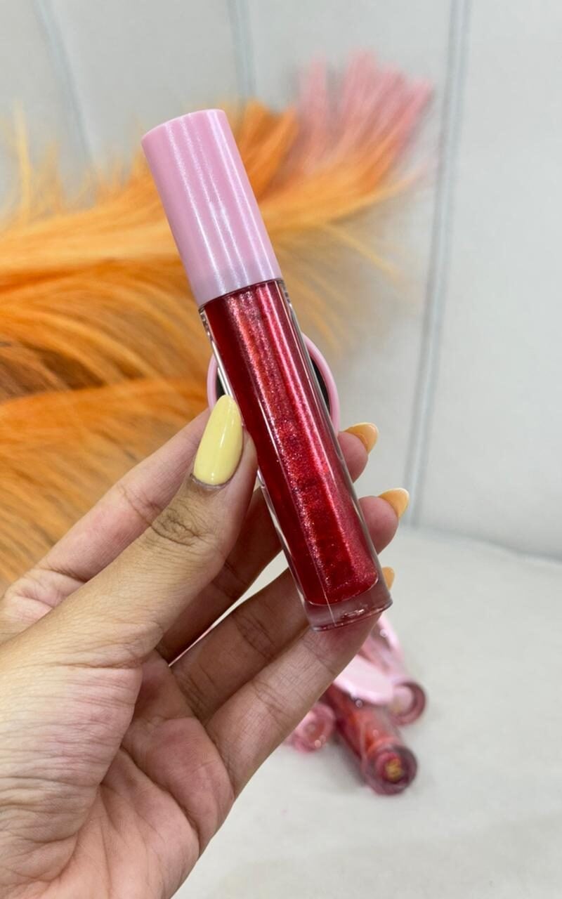 gloss mirror shine dedique make gloss mirror shine dedique make