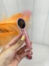 gloss mirror shine dedique make