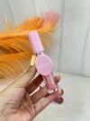 gloss mirror shine dedique make