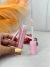 gloss mirror shine dedique make