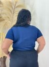 blusa seraphine