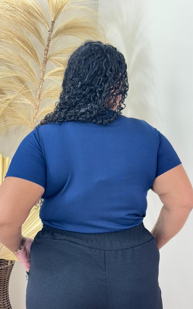 blusa seraphine