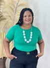 blusa seraphine