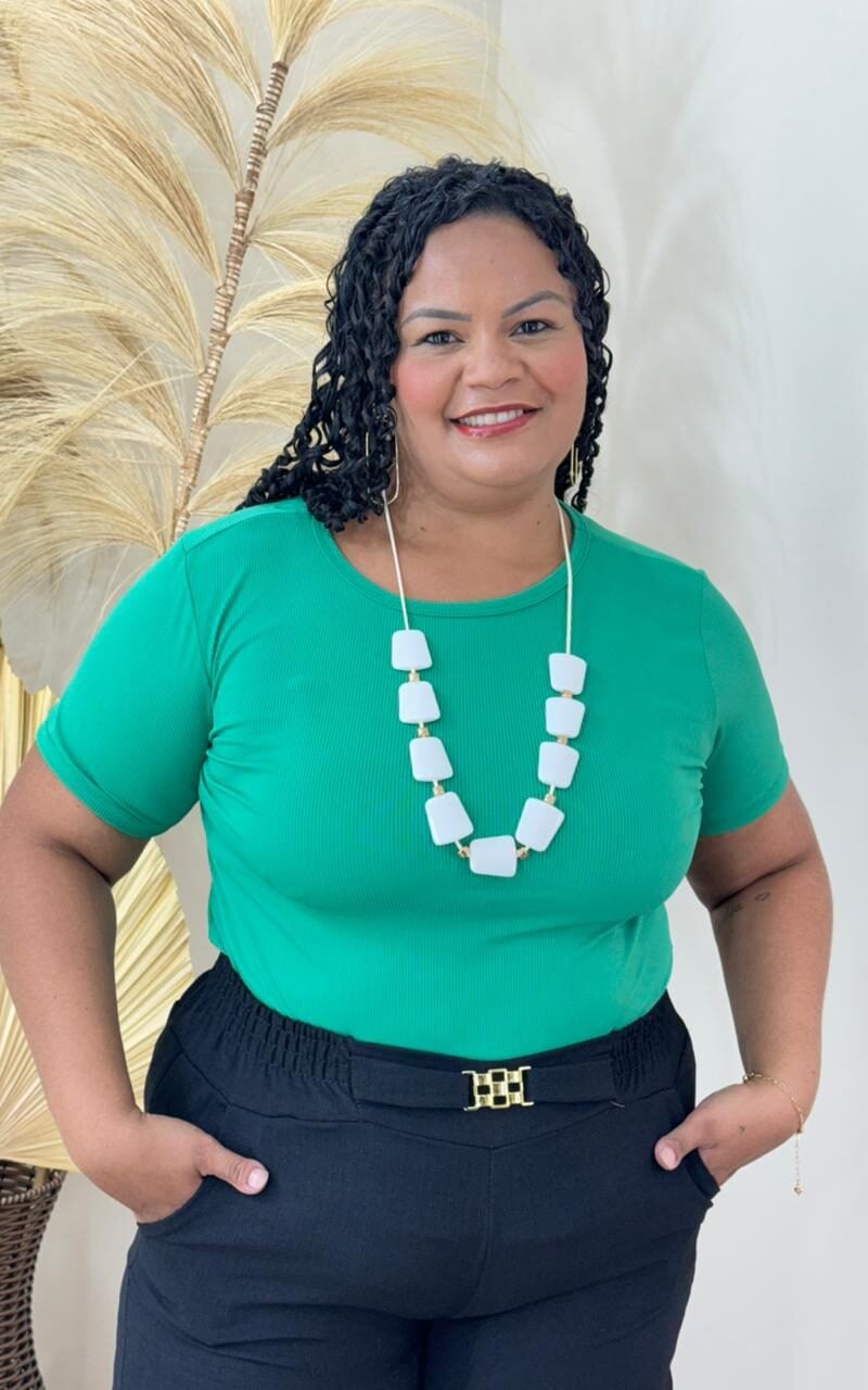 blusa seraphine