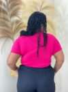 blusa seraphine