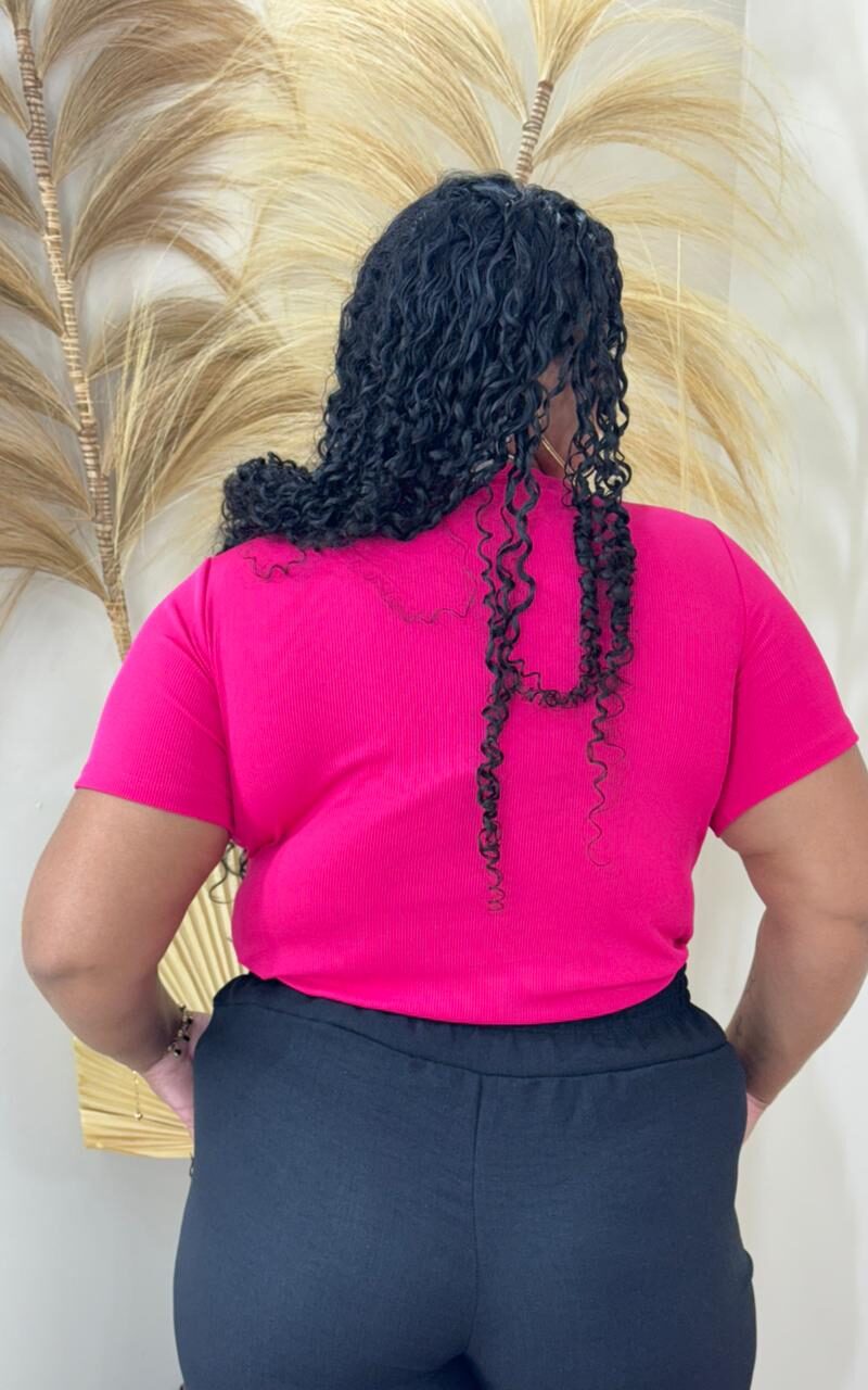 blusa seraphine