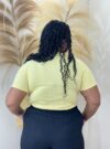 blusa seraphine