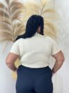 blusa seraphine