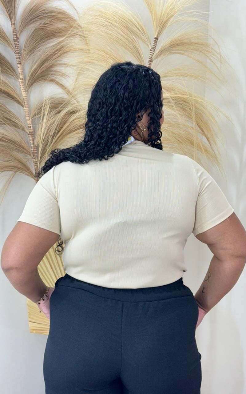 blusa seraphine