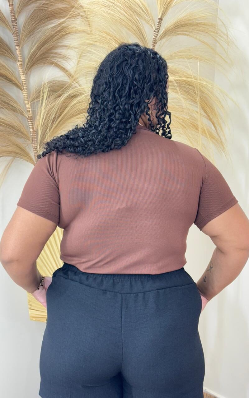 blusa seraphine