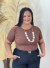 blusa seraphine