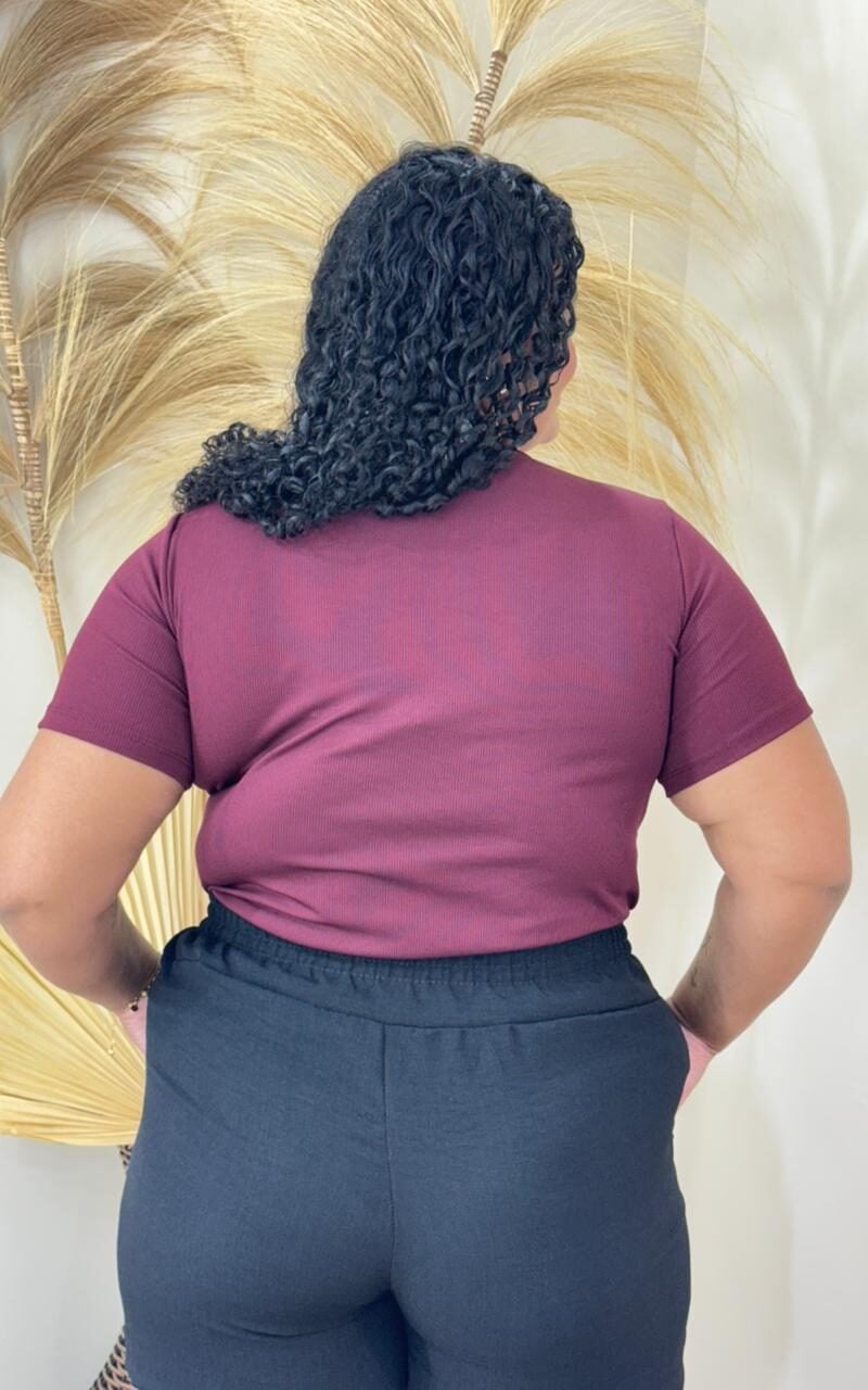 blusa seraphine