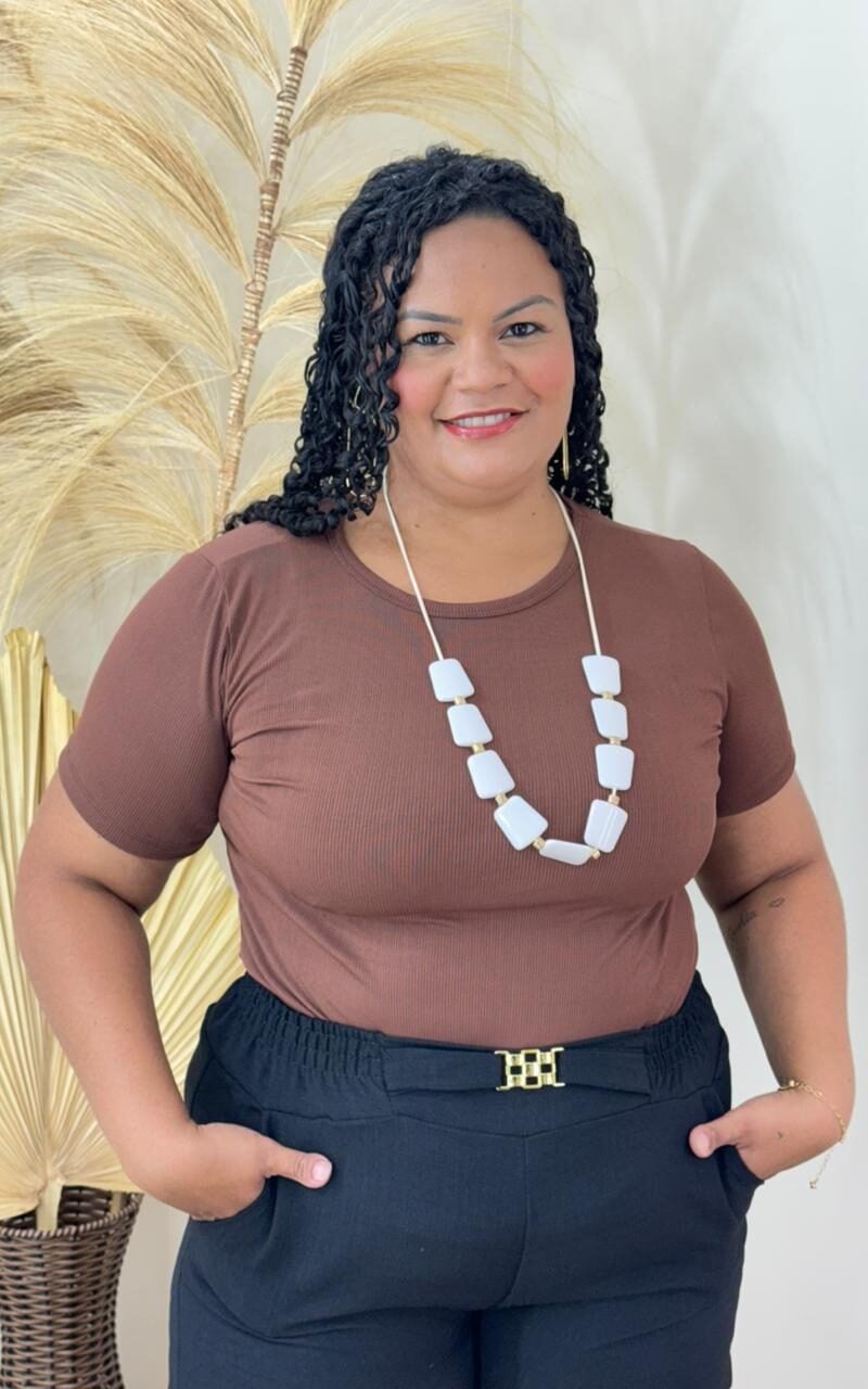 blusa seraphine