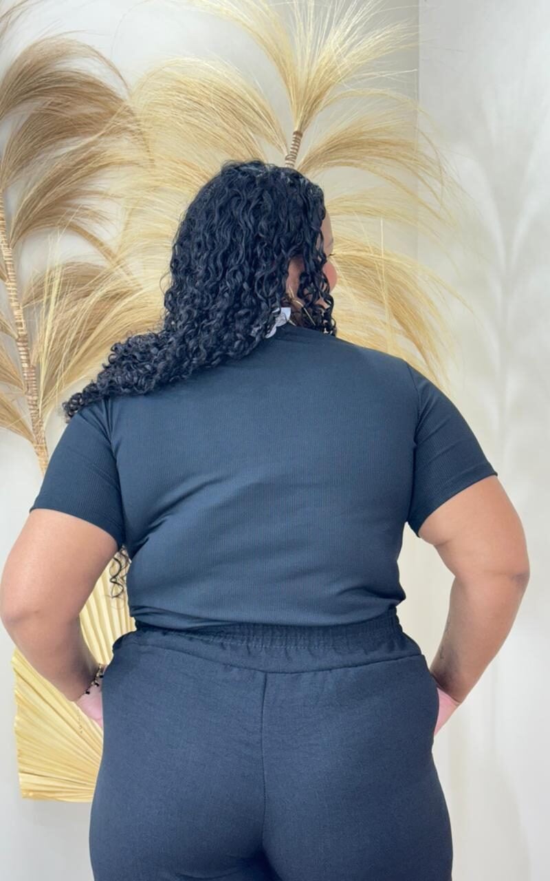 blusa seraphine