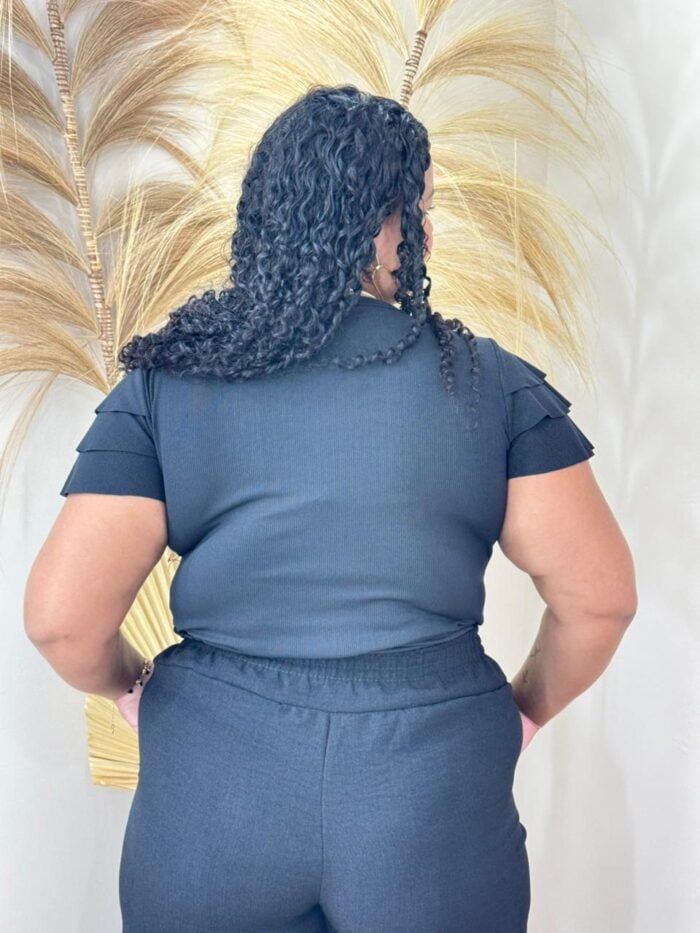 blusa plus size kalina blusa plus size kalina