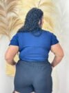 blusa plus size kalina