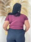 blusa plus size kalina