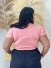 blusa plus size kalina