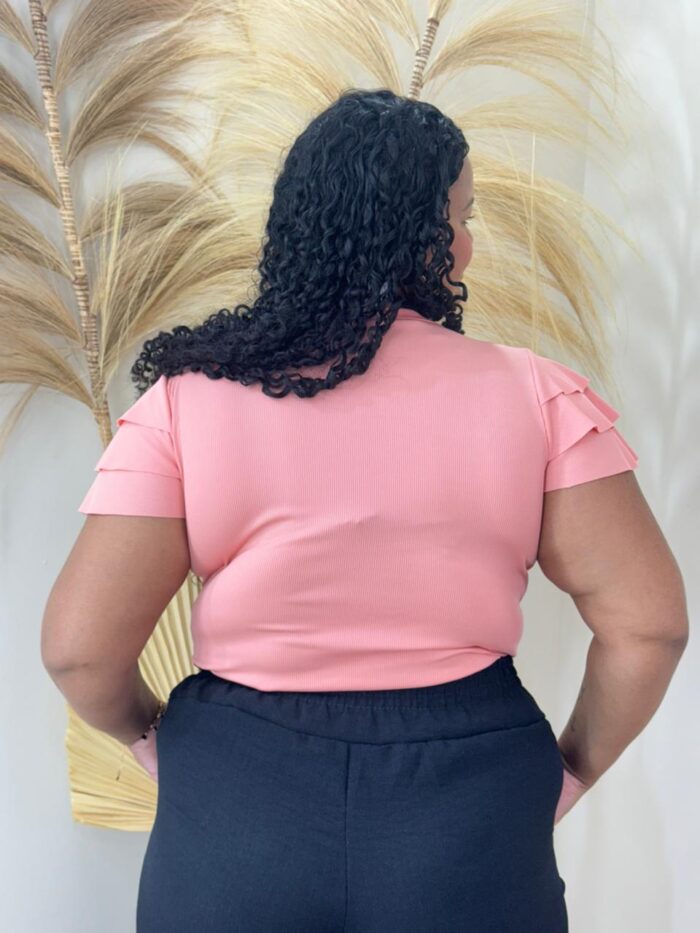 blusa plus size kalina blusa plus size kalina