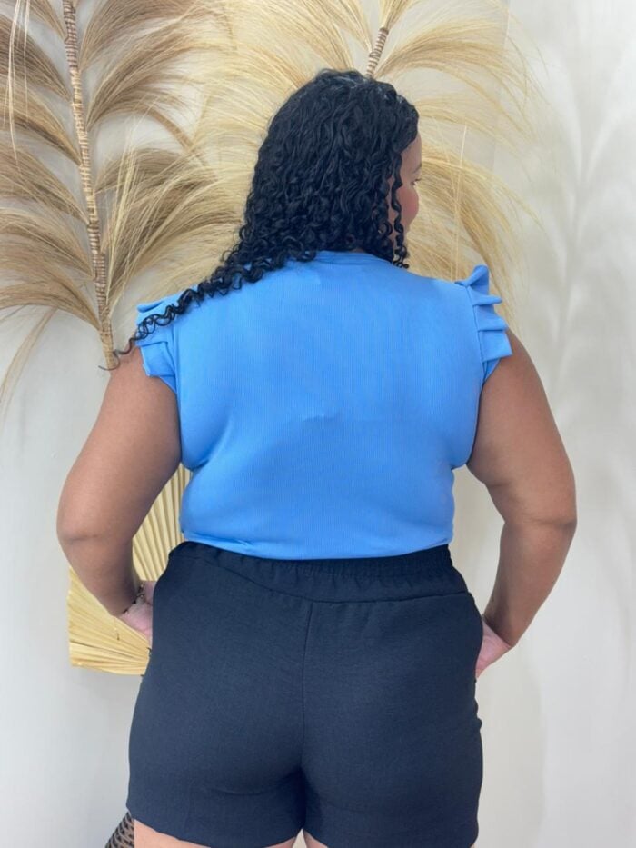 blusa plus size zuleika blusa plus size zuleika