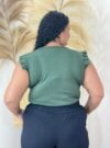 blusa plus size zuleika
