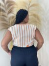 blusa plus size dalila
