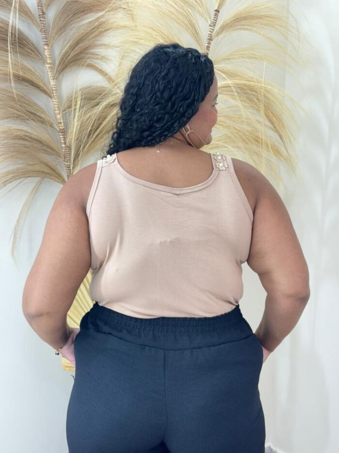 regata plus size mireya regata plus size mireya