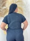 blusa plus size soraya