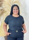 blusa plus size soraya
