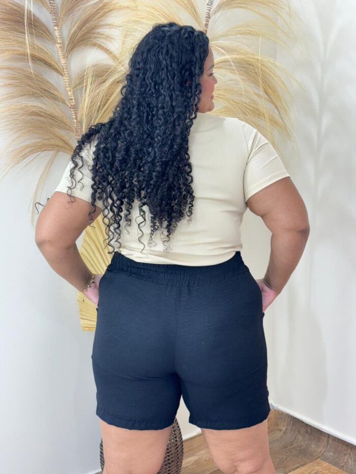 shor plus size calÊndria shor plus size calÊndria