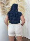 short plus size yasminel