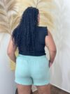 short plus size yasminel