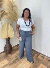 calÇa pantalona plus size selena