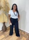 calÇa pantalona plus size selena