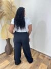 calÇa pantalona plus size selena