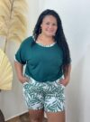 conjunto plus size kaelith