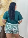 conjunto plus size kaelith