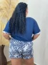 conjunto plus size kaelith